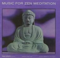 Music for zen meditation