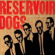 Reservoir dogs (Vinile)
