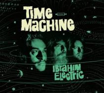 Time machine (lp) (Vinile)