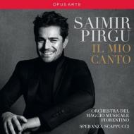 Il mio canto - recital del tenore saimir