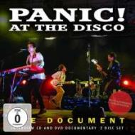 Panic! at the disco