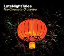 Late night tales -lp+cd-