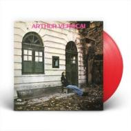 Arthur verocai (vinyl red limited edt.) (Vinile)