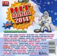 Hit mania 2014 (1cd)