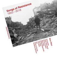 Songs of resistance - 1942-201 (Vinile)