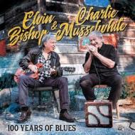 100 years of the blues