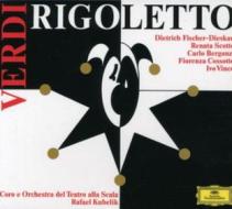 Verdi: rigoletto complete