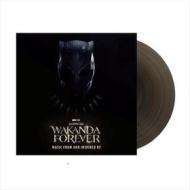 Black panther wakanda forever (Vinile)