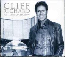 Richard, cliff-platinum collection
