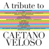 A tribute to caetano veloso