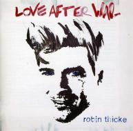 Love after war