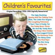 Children's favourites, original rec