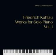 Piano works vol.1
