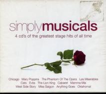 Simply musicals