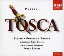 Tosca (2 CD)