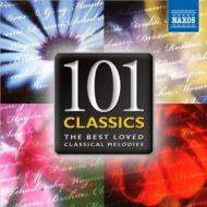 101 classics - i brani pi  amati de