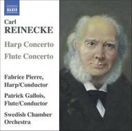 Harp concerto - concerto per flauto