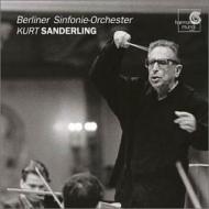 Berlin sinfonie-orchester - kurt sa