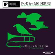 Poe for moderns : musicto scare your nei