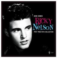 Here comes ricky nelson 1957-1962 (Vinile)