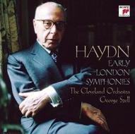 Haydn - prime sinfonie londinesi
