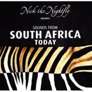 Sounds from south africa(nightfly)