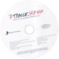 7 tracce...hip hop