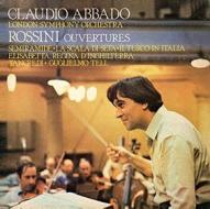 Rossini:overtures da opere