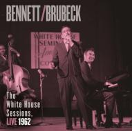 White house sessions: live 1962