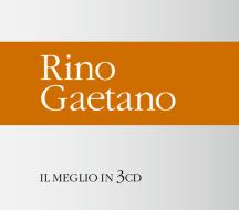 Rino Gaetano - il meglio in 3 cd