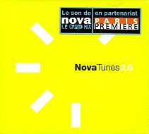 Nova tunes vol.26