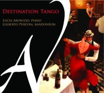 Destination tango