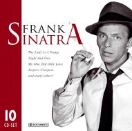 Frank sinatra - portrait vol. 2