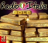 Radio Italia gold (3 CD)