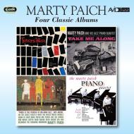 Paich - four classic albums