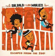 Escaped from the zoo! (Vinile)