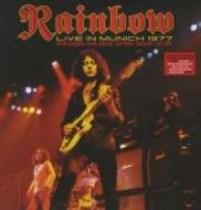 Live in munich 1977 (re-release) (Vinile)