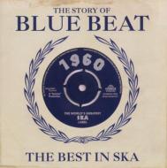 The story of blue beat