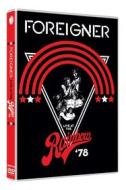 Live at the rainbow '78 (dvd+cd)