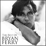 The best of bryan ferry