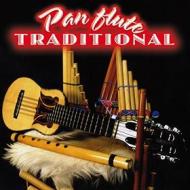 Pan flute traditional