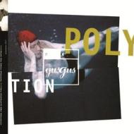 Polydistortion (+ 5 bonus tracks 180gr.) (Vinile)