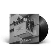 Bravi ragazzi bauletto busta stampata autografato esclusiva discoteca laziale (Vinile)