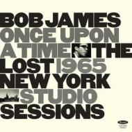 Once upon a time the lost 1965 ny studio sessions (Vinile)