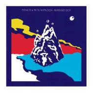 Reissued 001 (mix) (Vinile)