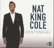 Nat king cole centennial