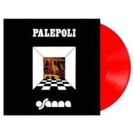 Palepoli (180 gr. vinyl red gatefold limited edt.) (Vinile)