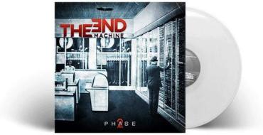 Phase2 (white vinyl) (Vinile)