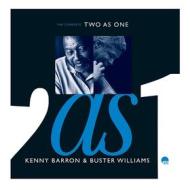 The complete two as one (2cd)