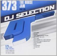 Dj selection 373-the house jam 105